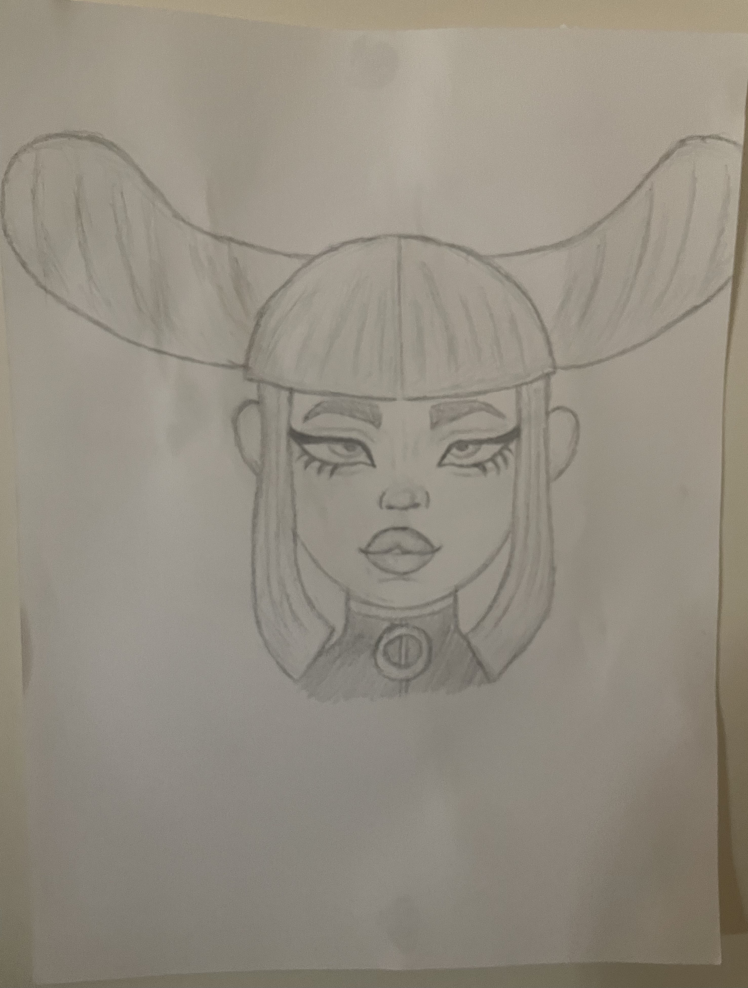 Paperstar (Carmen Sandiego)